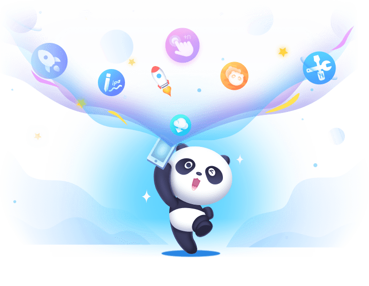 app panda download